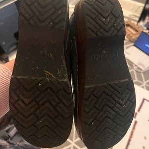 Dansko Size 37